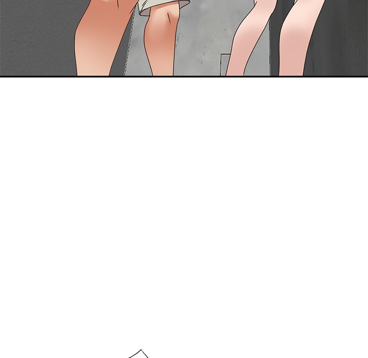 Town Girls chapter 41 page 107