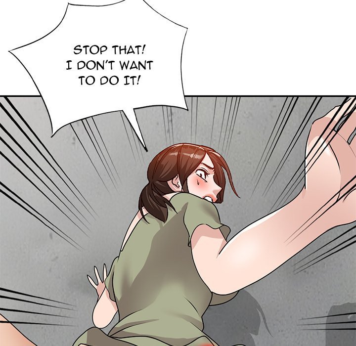 Town Girls chapter 41 page 108