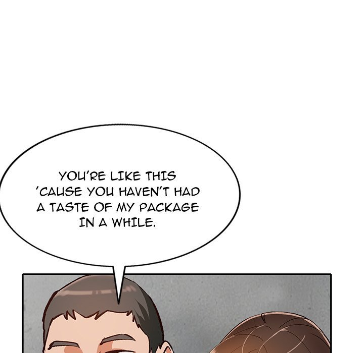 Town Girls chapter 41 page 110