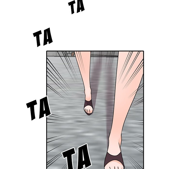 Town Girls chapter 41 page 117