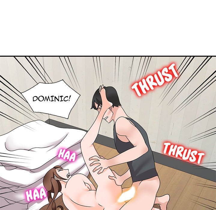 Town Girls chapter 41 page 124