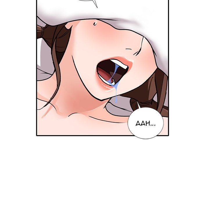 Town Girls chapter 41 page 136