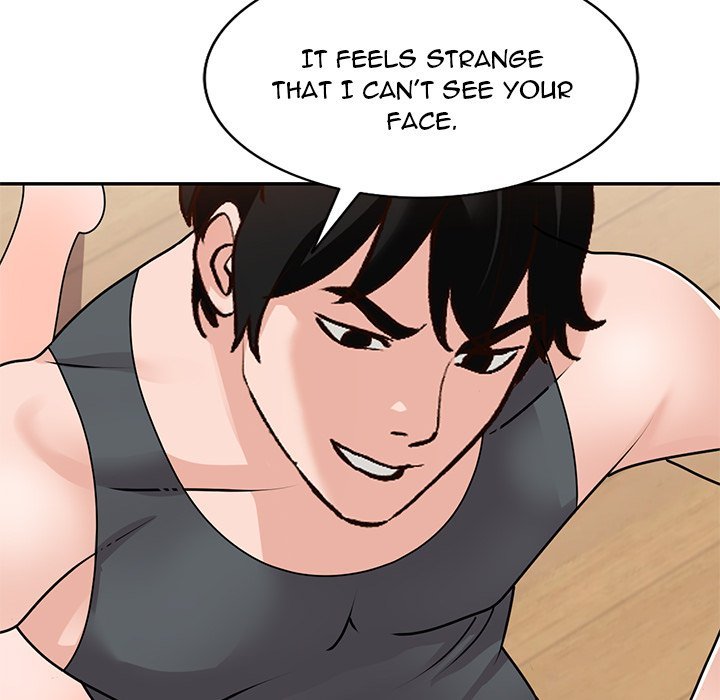 Town Girls chapter 41 page 140