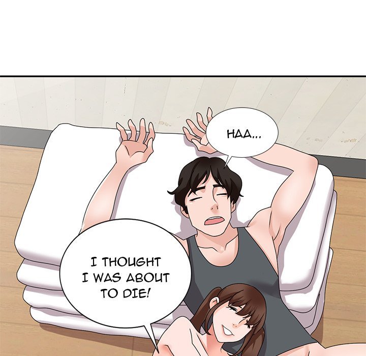 Town Girls chapter 41 page 145
