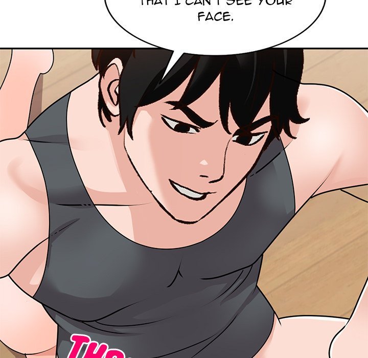 Town Girls chapter 42 page 5