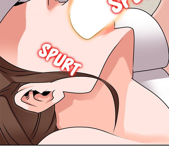 Town Girls chapter 42 page 8