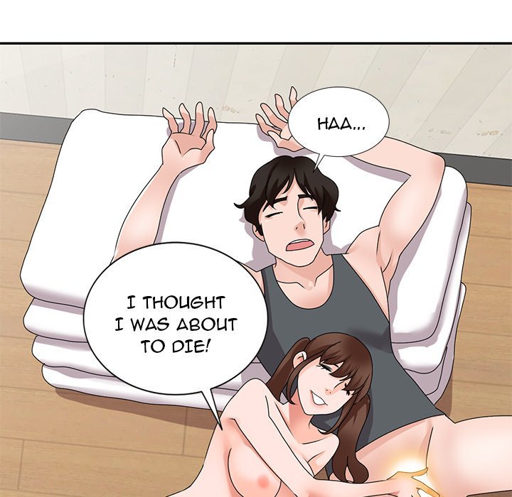 Town Girls chapter 42 page 10