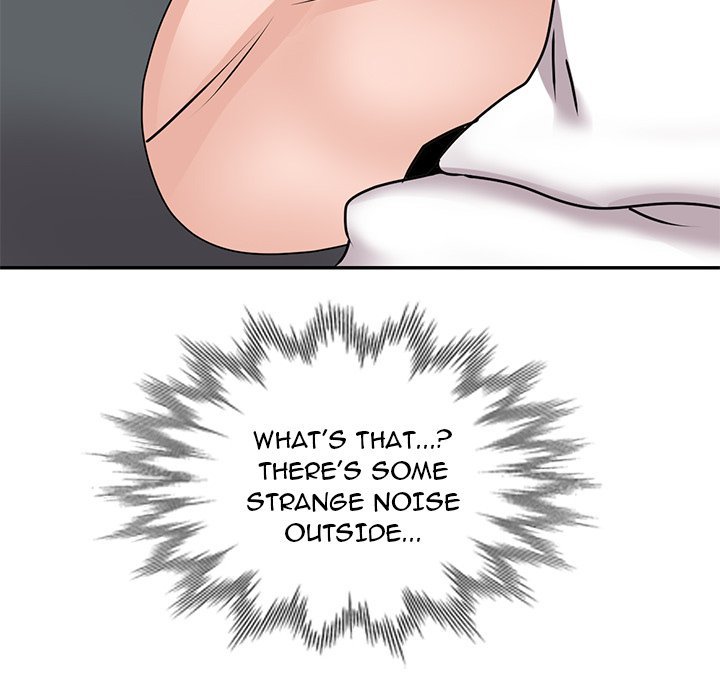 Town Girls chapter 42 page 14