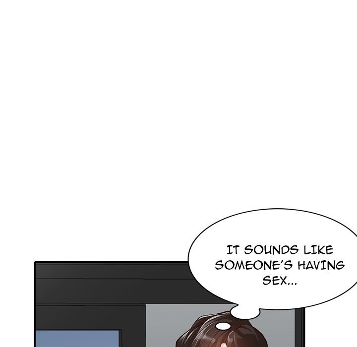 Town Girls chapter 42 page 19