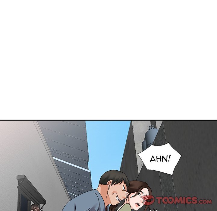 Town Girls chapter 42 page 21