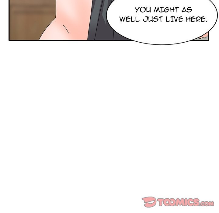 Town Girls chapter 42 page 27