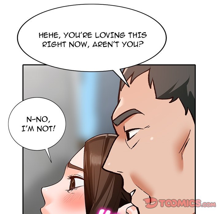 Town Girls chapter 42 page 33