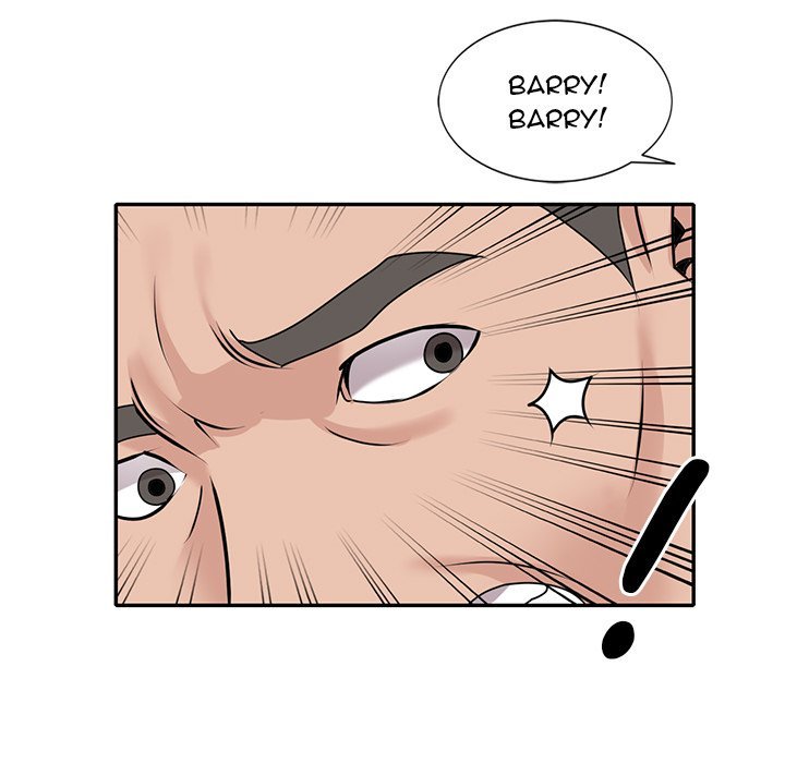 Town Girls chapter 42 page 35