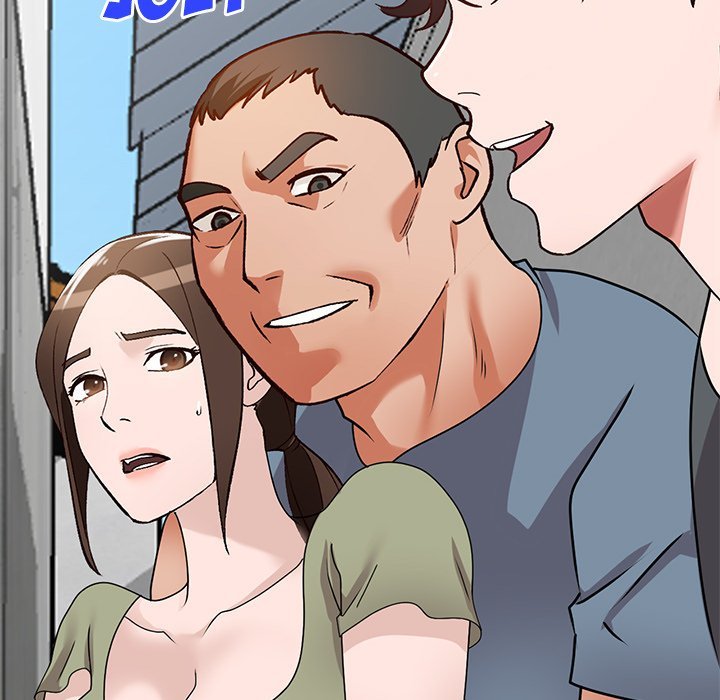 Town Girls chapter 42 page 37
