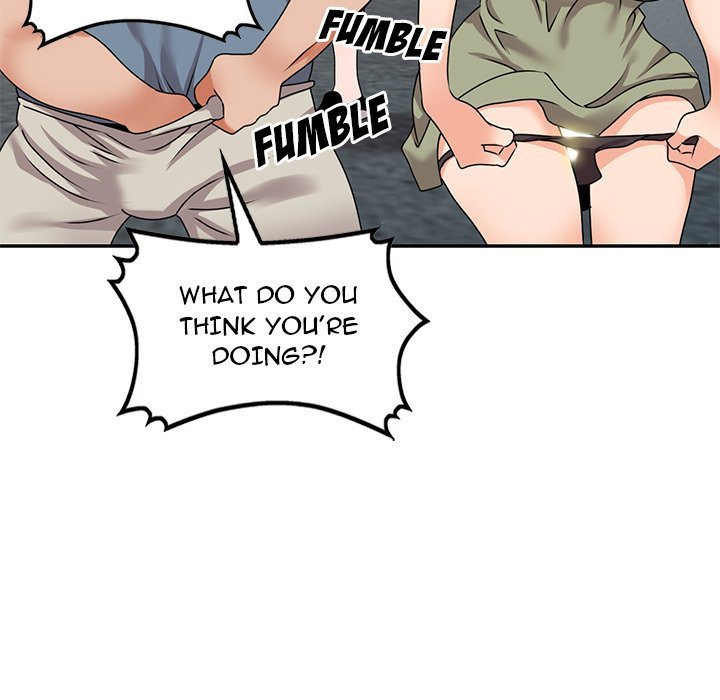 Town Girls chapter 42 page 40