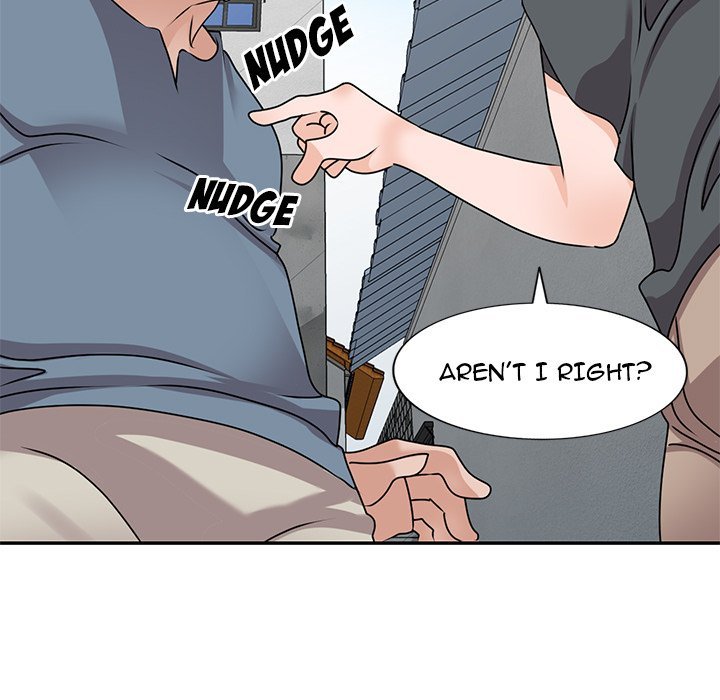 Town Girls chapter 42 page 42