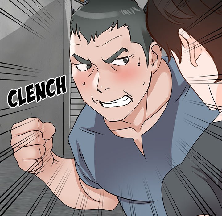 Town Girls chapter 42 page 44