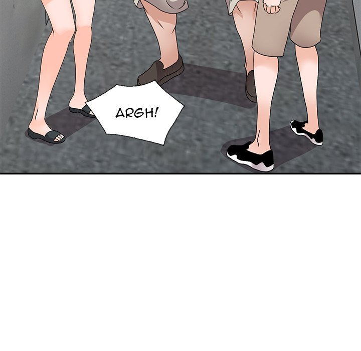 Town Girls chapter 42 page 49