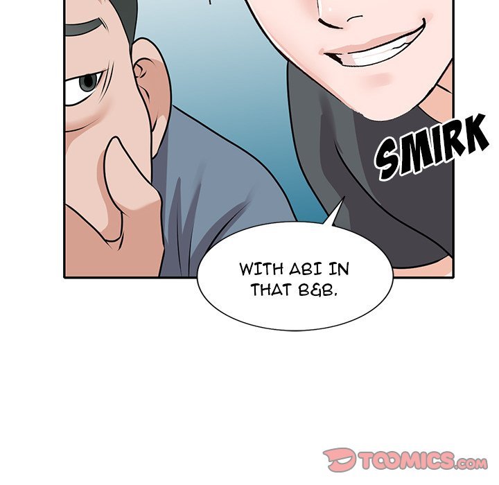 Town Girls chapter 42 page 51