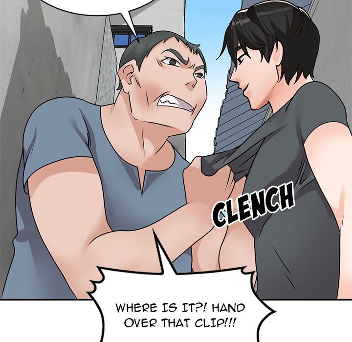 Town Girls chapter 42 page 53