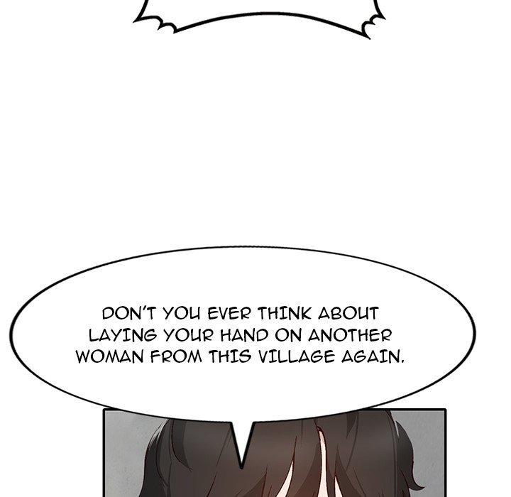 Town Girls chapter 42 page 54