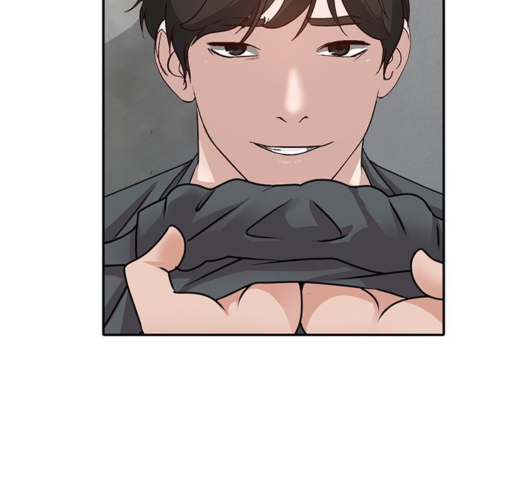 Town Girls chapter 42 page 55