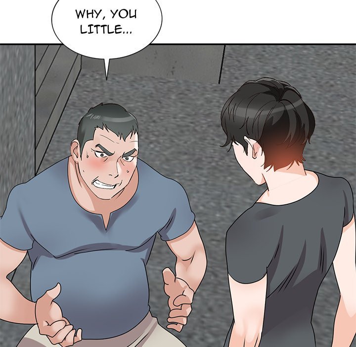 Town Girls chapter 42 page 59
