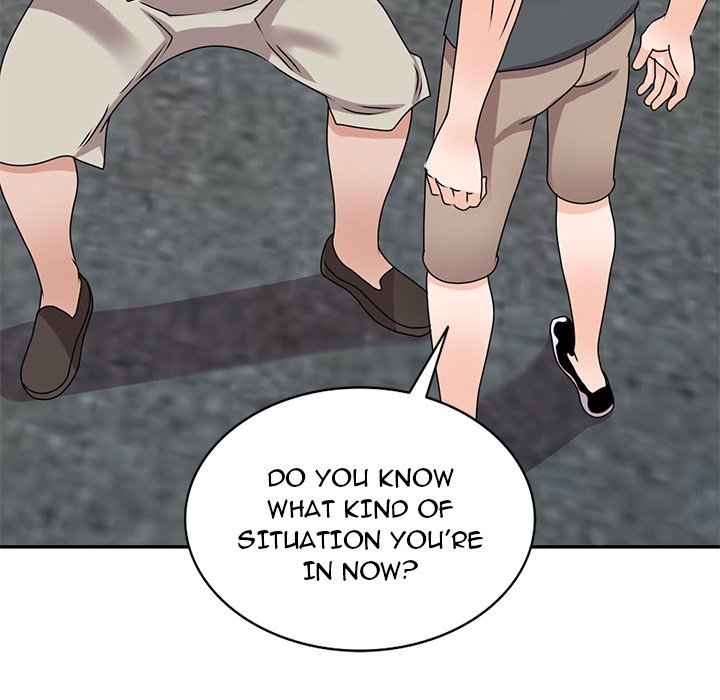 Town Girls chapter 42 page 60