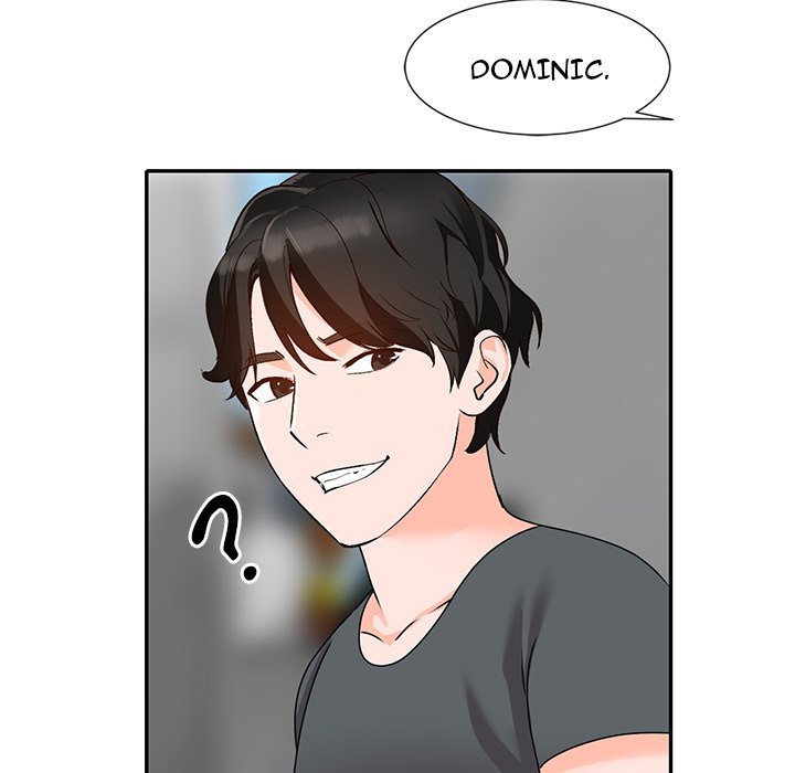 Town Girls chapter 42 page 64