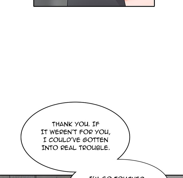 Town Girls chapter 42 page 65