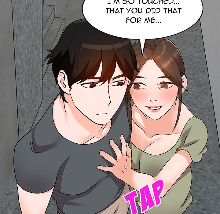 Town Girls chapter 42 page 66