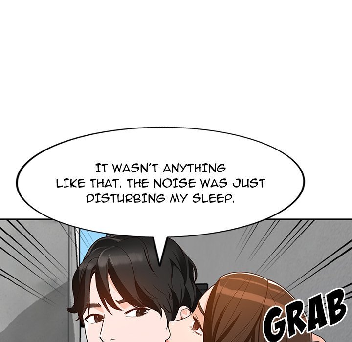 Town Girls chapter 42 page 68