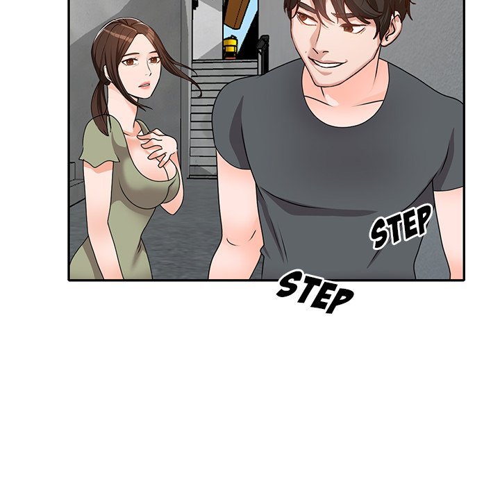 Town Girls chapter 42 page 71