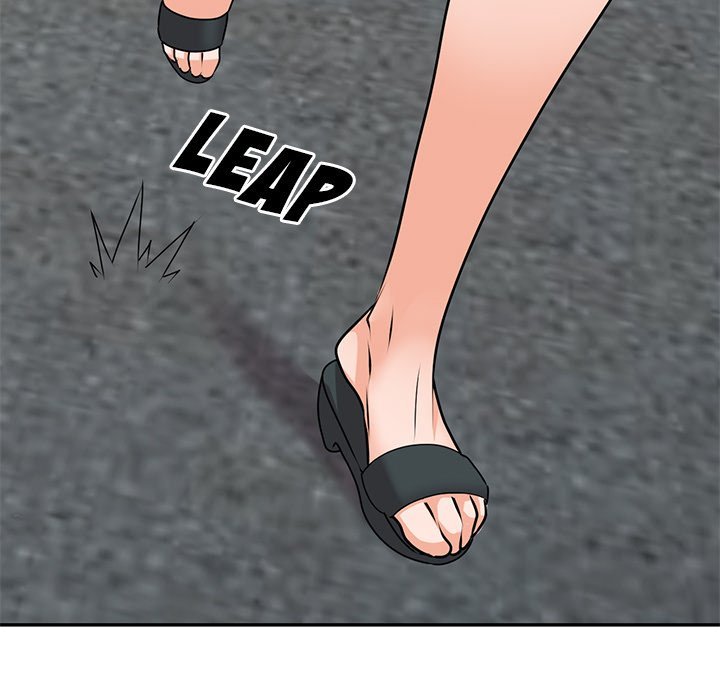 Town Girls chapter 42 page 73