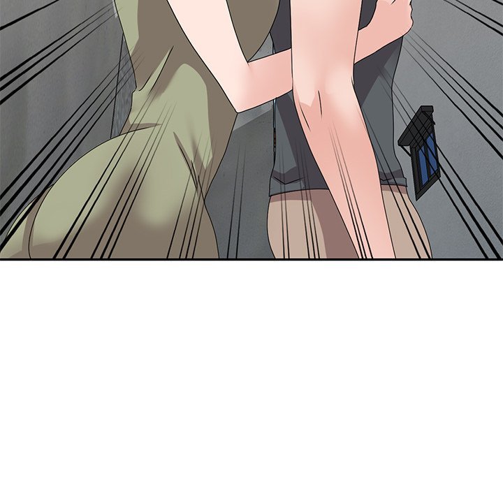 Town Girls chapter 42 page 76