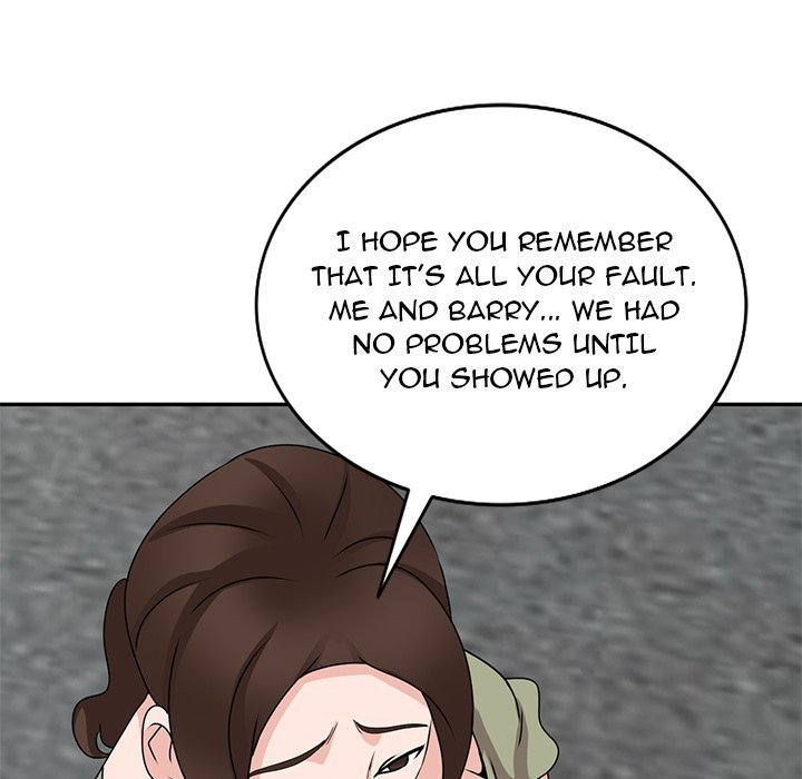 Town Girls chapter 42 page 77