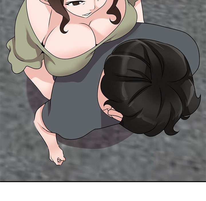 Town Girls chapter 42 page 78