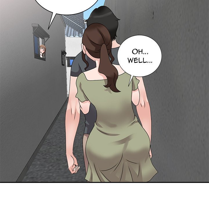 Town Girls chapter 42 page 83