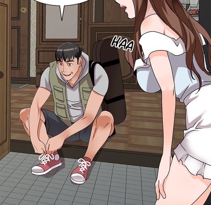 Town Girls chapter 42 page 91