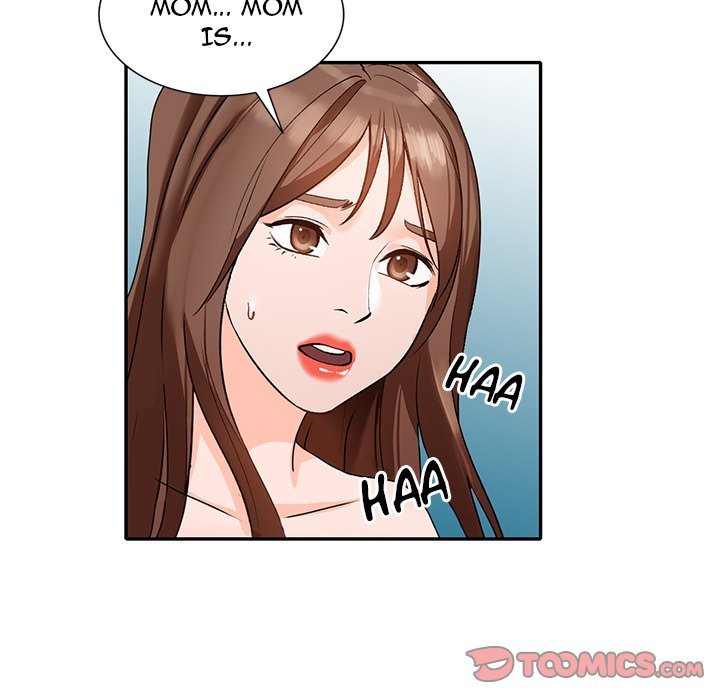 Town Girls chapter 42 page 93