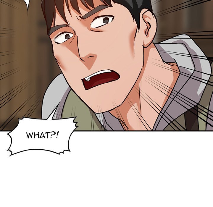 Town Girls chapter 42 page 95