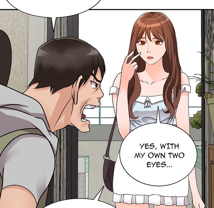 Town Girls chapter 42 page 97