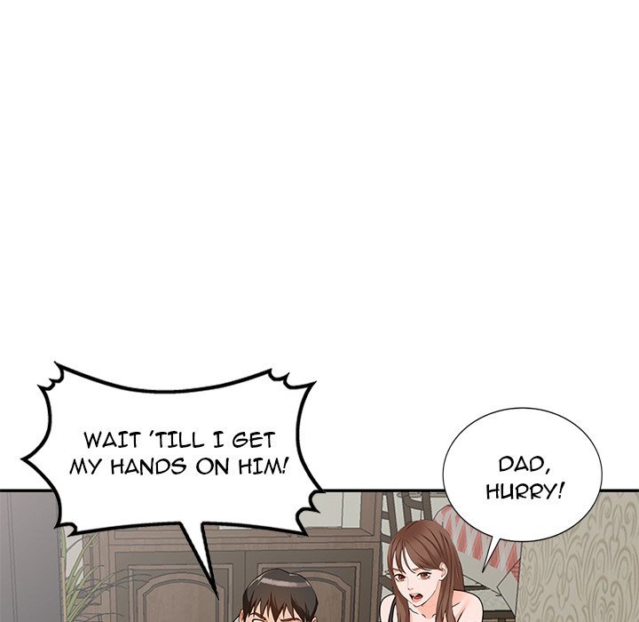 Town Girls chapter 42 page 101