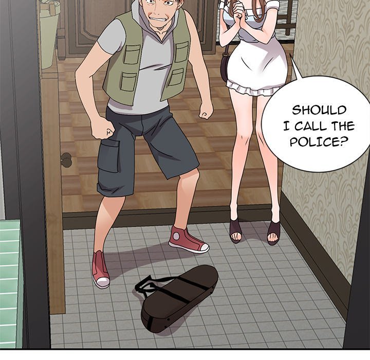 Town Girls chapter 42 page 102