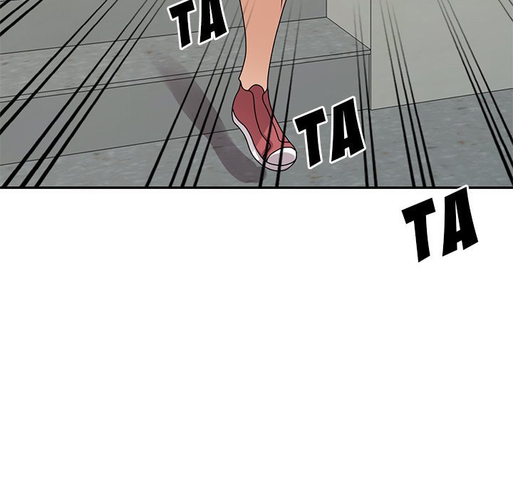 Town Girls chapter 42 page 107