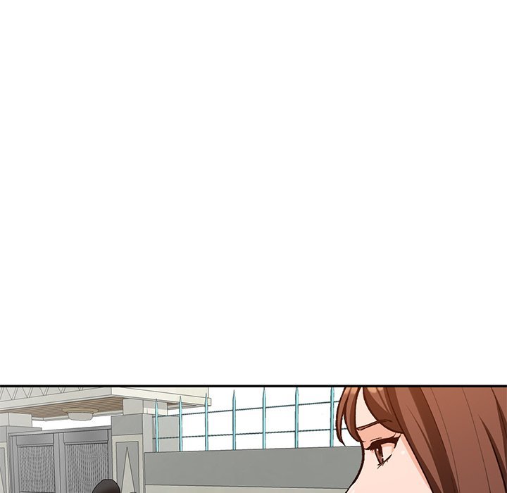 Town Girls chapter 42 page 108