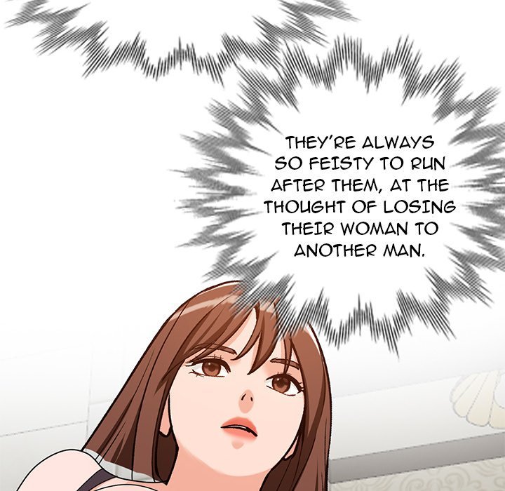 Town Girls chapter 42 page 110