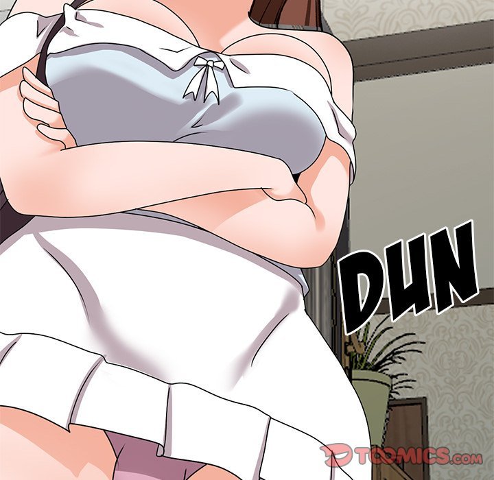 Town Girls chapter 42 page 111