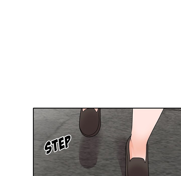 Town Girls chapter 42 page 114