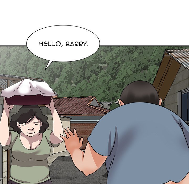 Town Girls chapter 42 page 116